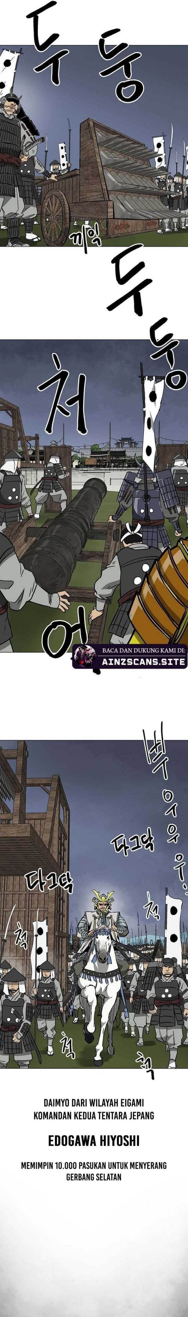 Read Infinite Level Up in Murim ID Manga Online