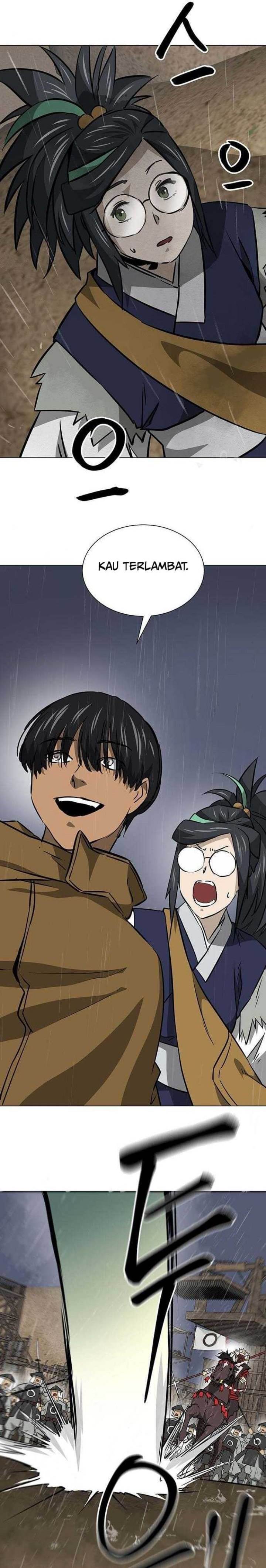 Read Infinite Level Up in Murim ID Manga Online