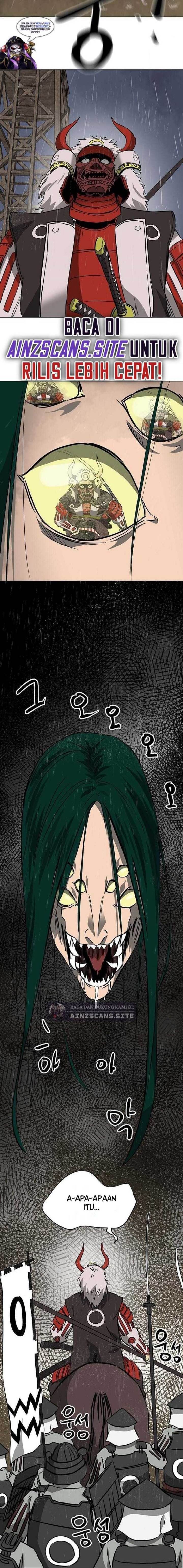 Read Infinite Level Up in Murim ID Manga Online