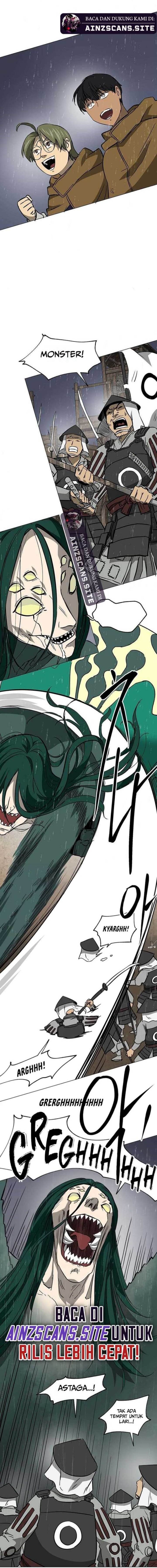 Read Infinite Level Up in Murim ID Manga Online