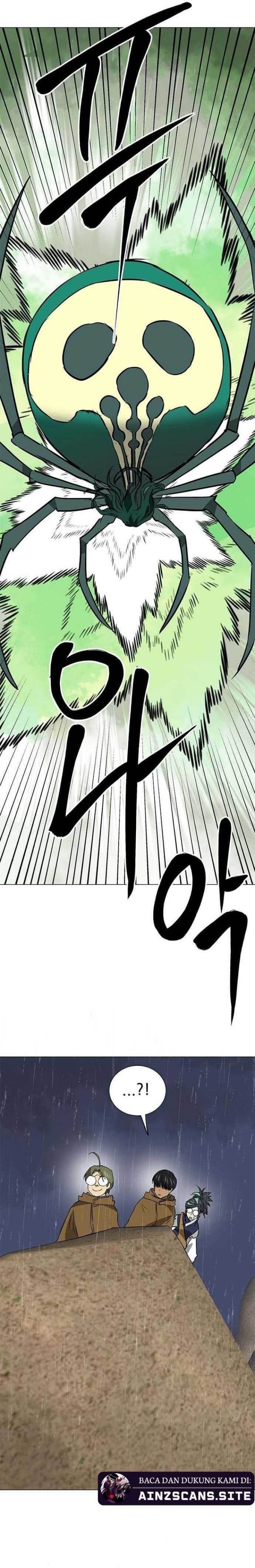 Read Infinite Level Up in Murim ID Manga Online
