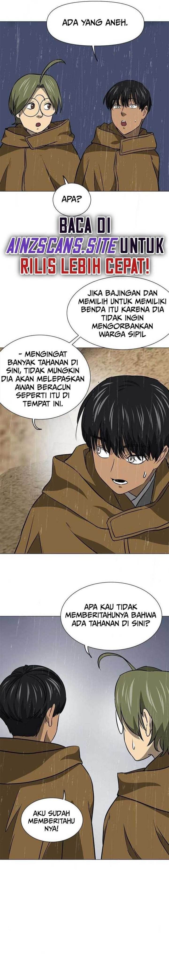 Read Infinite Level Up in Murim ID Manga Online