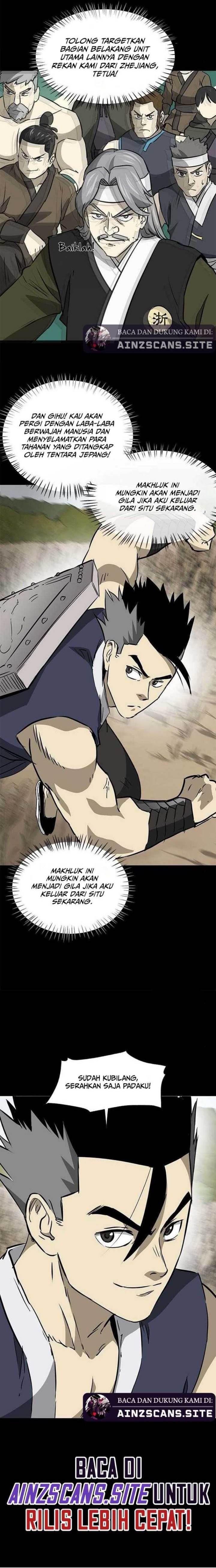 Read Infinite Level Up in Murim ID Manga Online