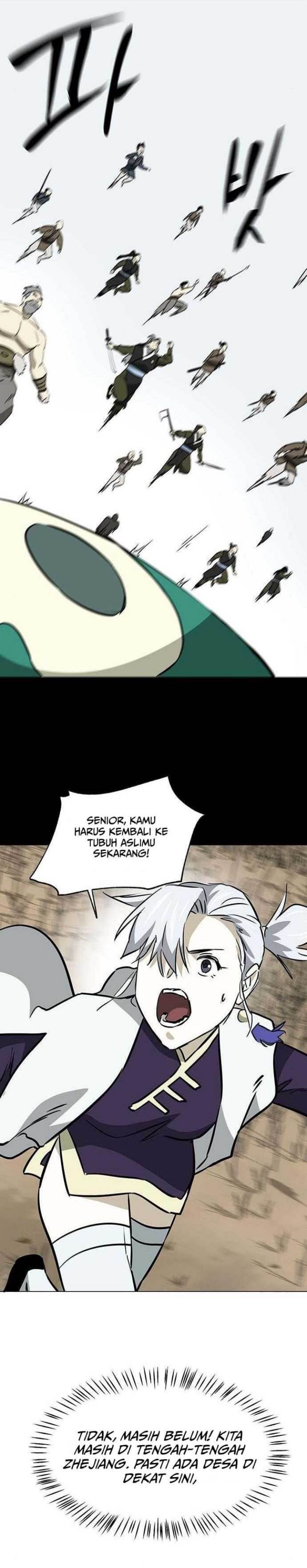 Read Infinite Level Up in Murim ID Manga Online