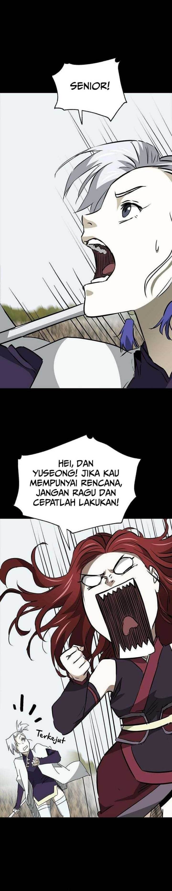 Read Infinite Level Up in Murim ID Manga Online
