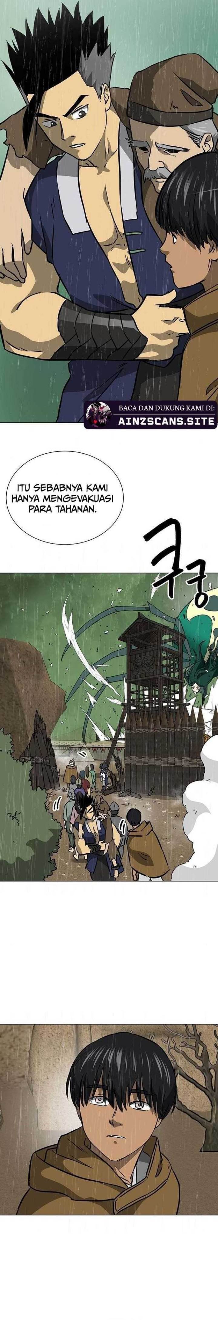 Read Infinite Level Up in Murim ID Manga Online