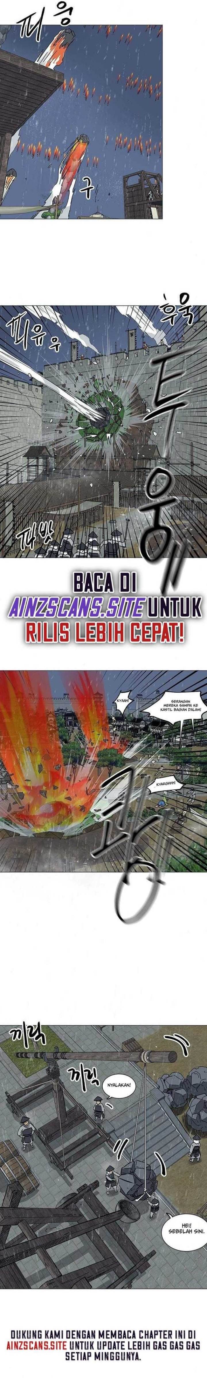 Read Infinite Level Up in Murim ID Manga Online