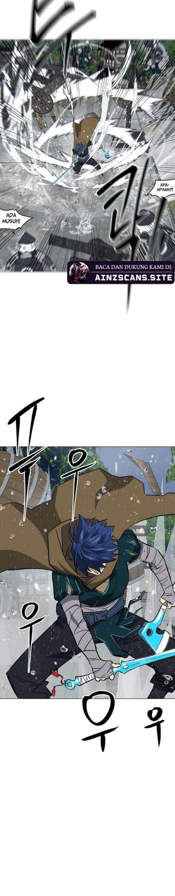 Read Infinite Level Up in Murim ID Manga Online