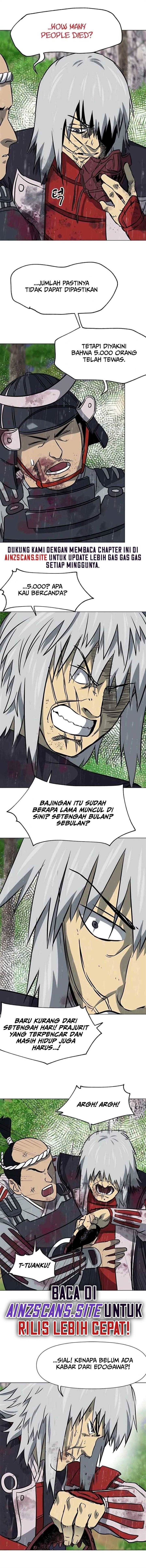 Read Infinite Level Up in Murim ID Manga Online