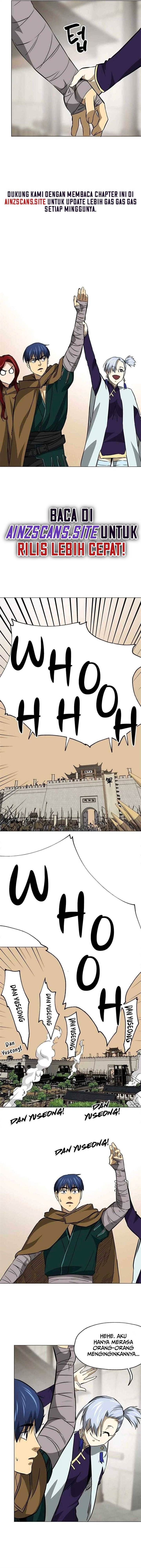 Read Infinite Level Up in Murim ID Manga Online