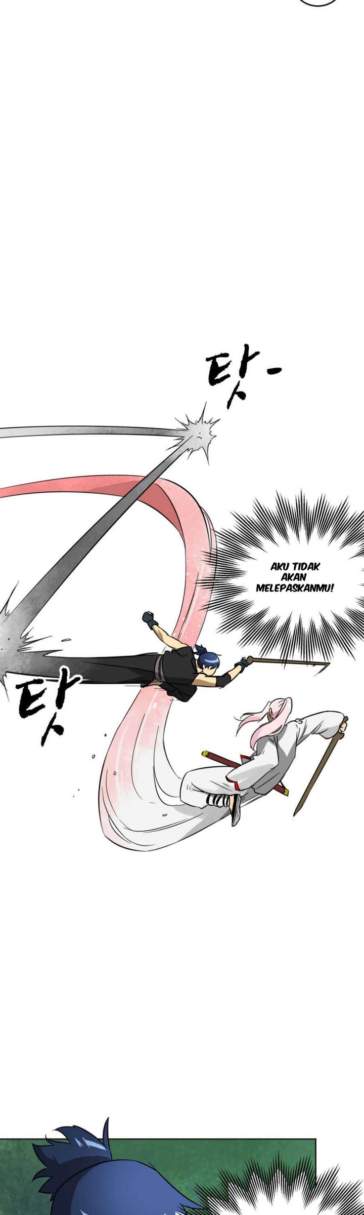 Read Infinite Level Up in Murim ID Manga Online