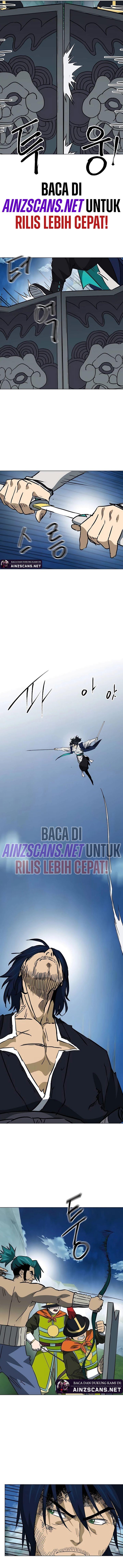 Read Infinite Level Up in Murim ID Manga Online