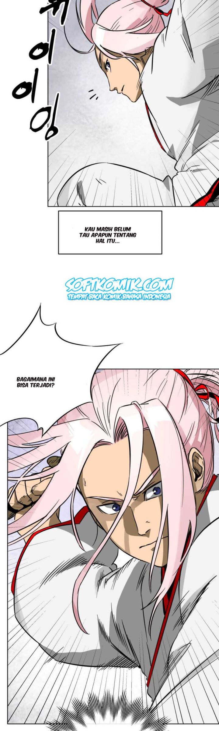 Read Infinite Level Up in Murim ID Manga Online
