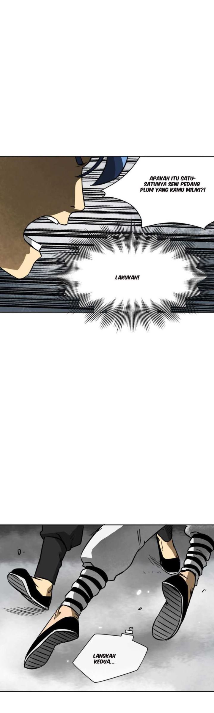 Read Infinite Level Up in Murim ID Manga Online