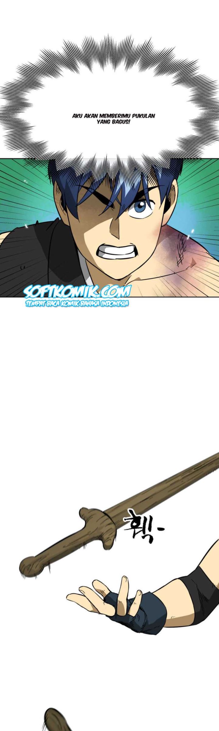 Read Infinite Level Up in Murim ID Manga Online