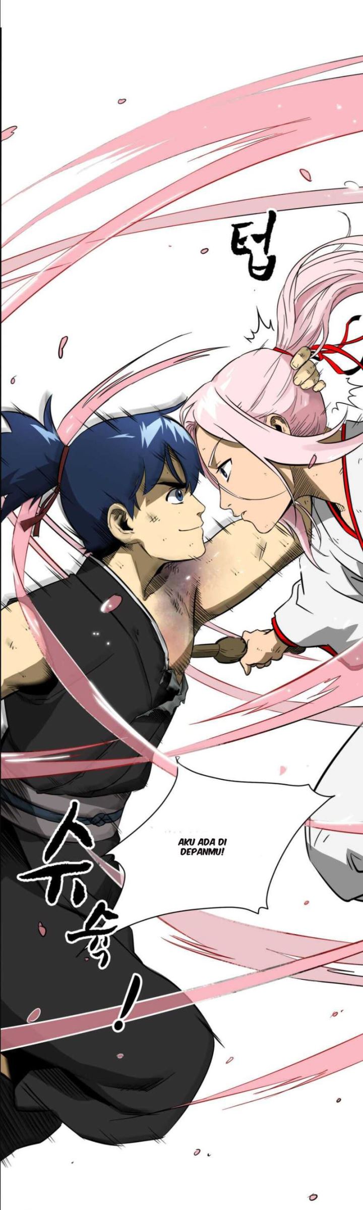 Read Infinite Level Up in Murim ID Manga Online