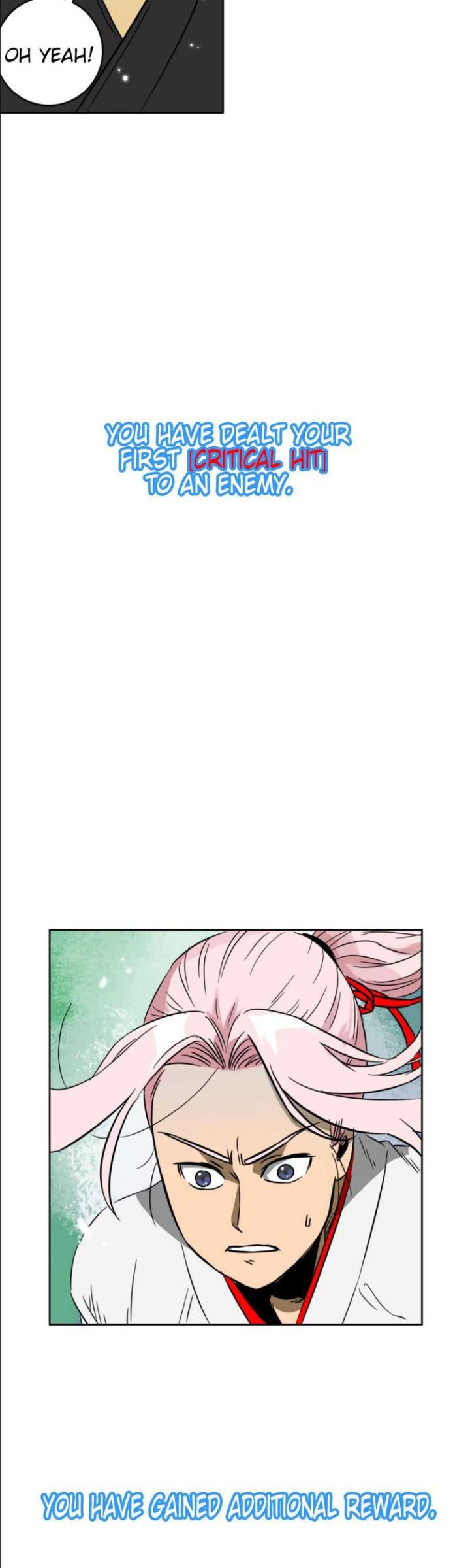 Read Infinite Level Up in Murim ID Manga Online