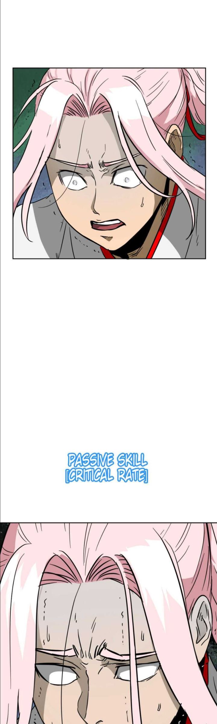 Read Infinite Level Up in Murim ID Manga Online
