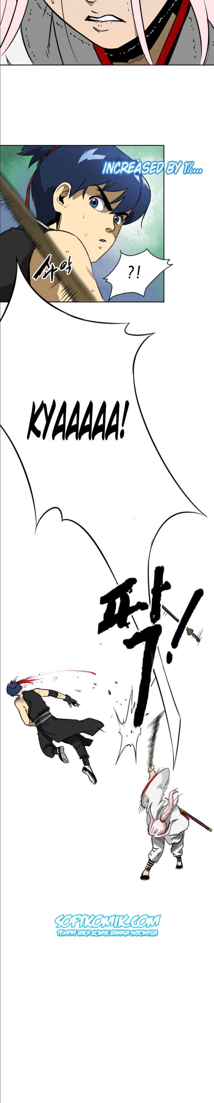 Read Infinite Level Up in Murim ID Manga Online