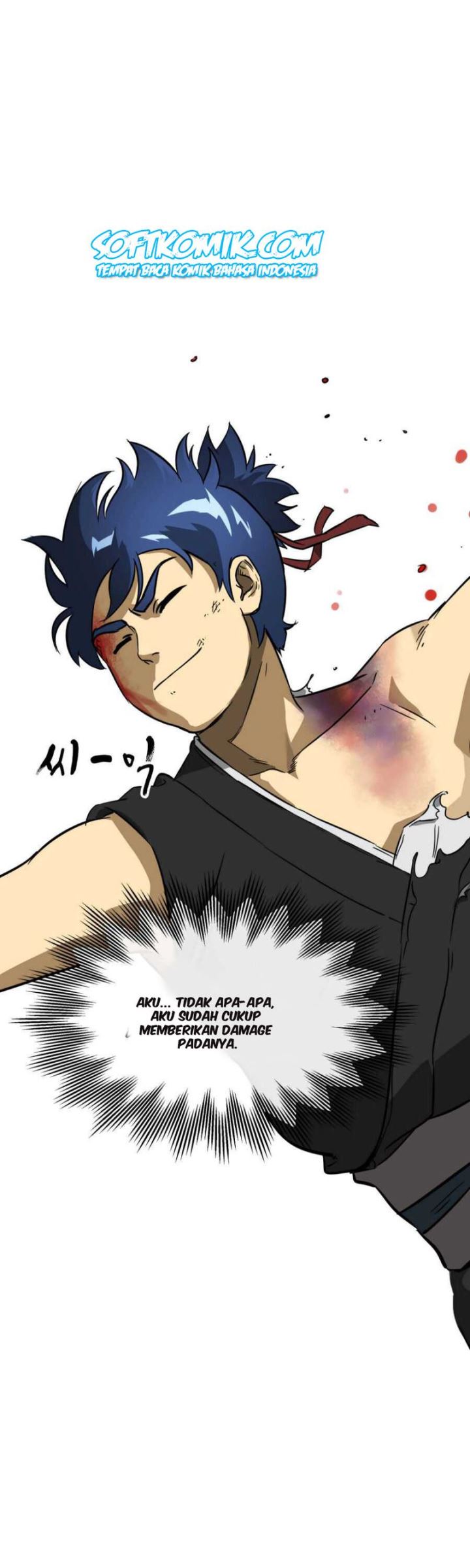 Read Infinite Level Up in Murim ID Manga Online