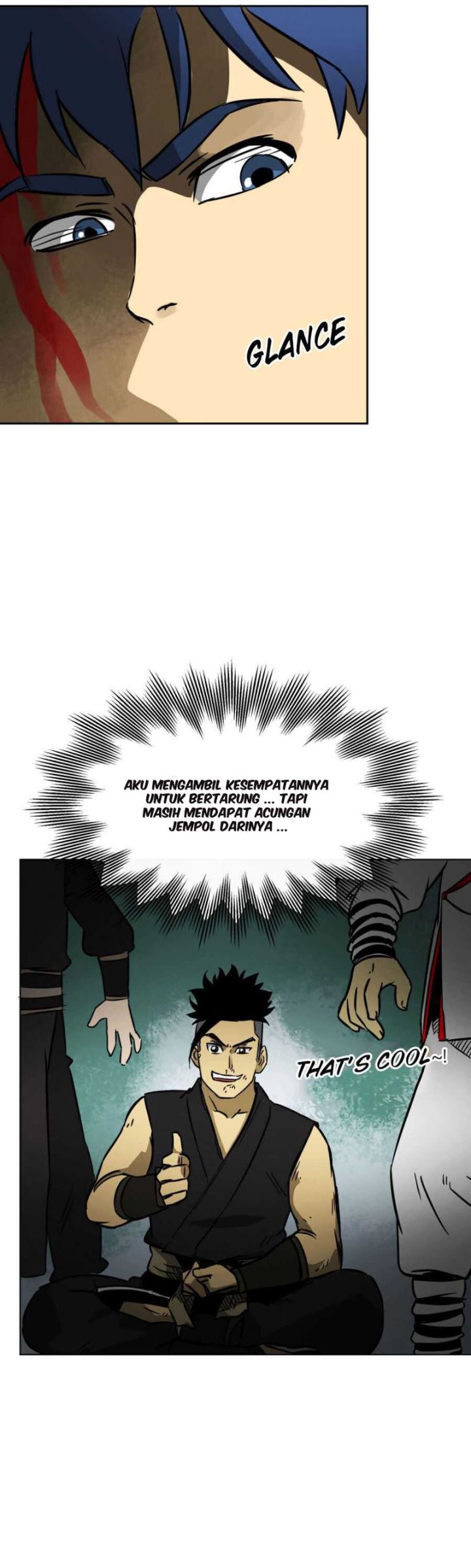 Read Infinite Level Up in Murim ID Manga Online