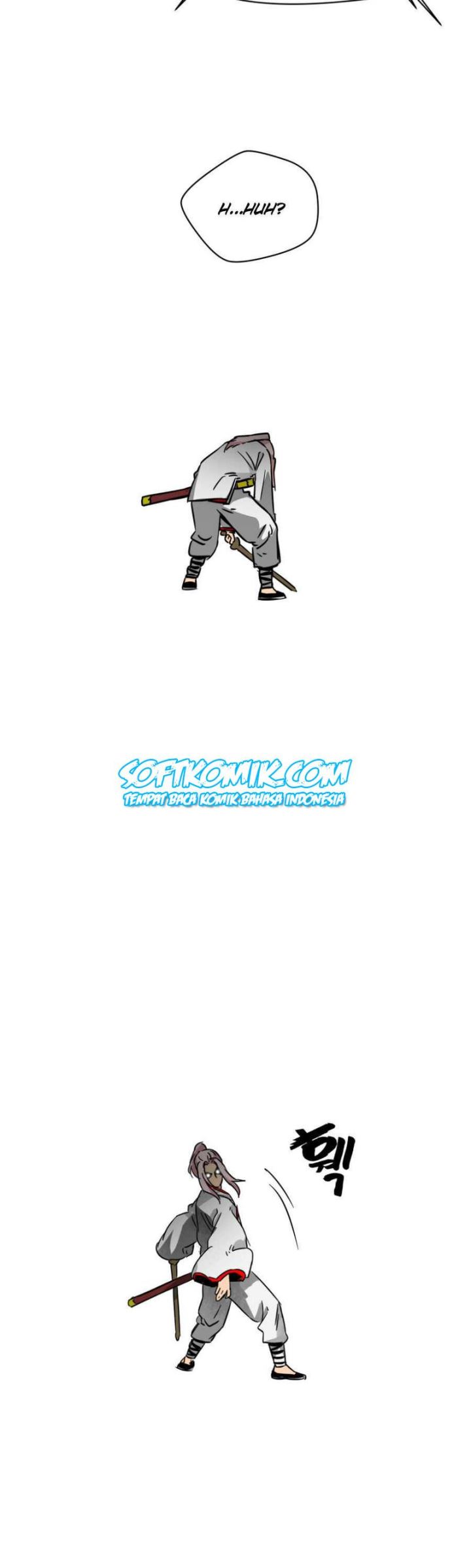 Read Infinite Level Up in Murim ID Manga Online