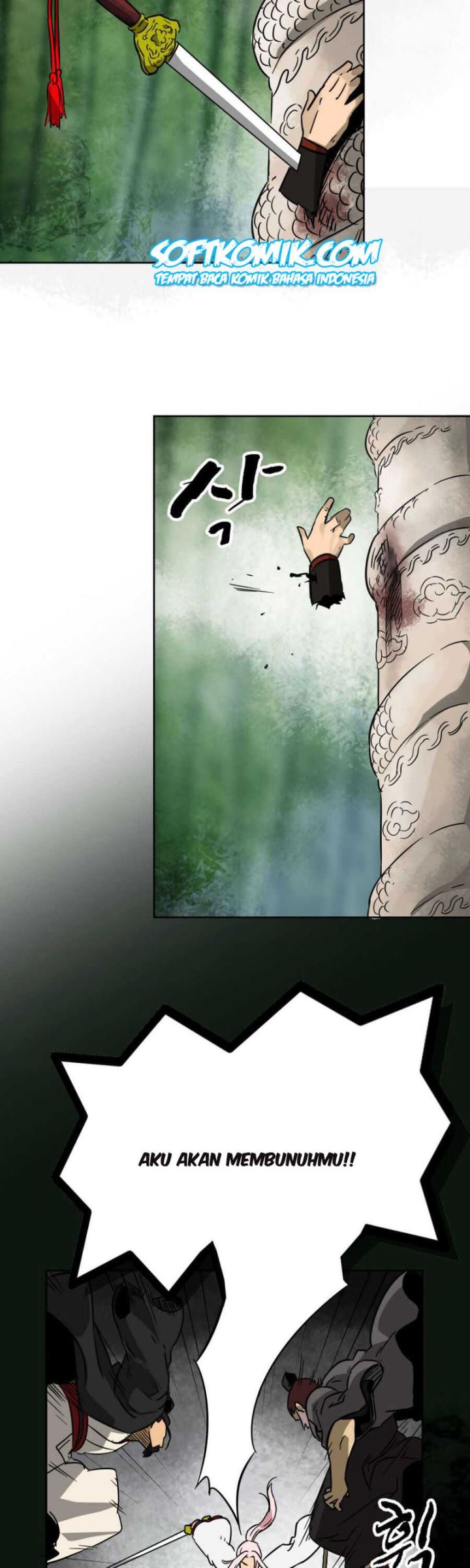 Read Infinite Level Up in Murim ID Manga Online