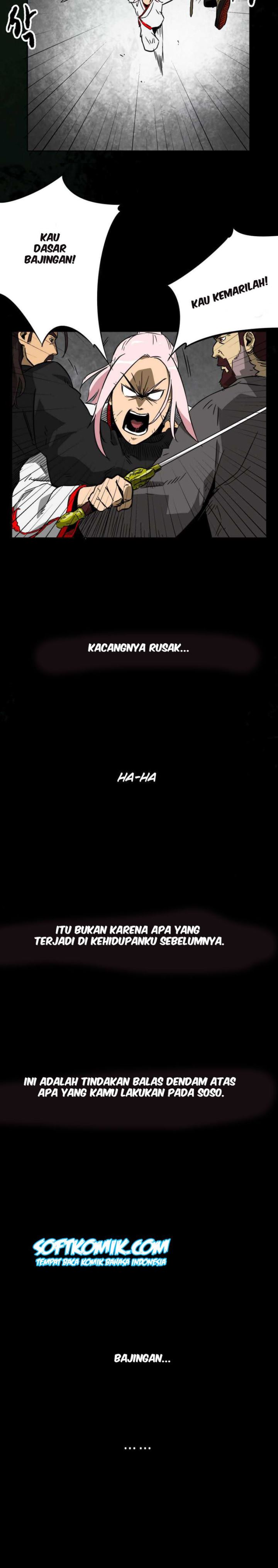 Read Infinite Level Up in Murim ID Manga Online