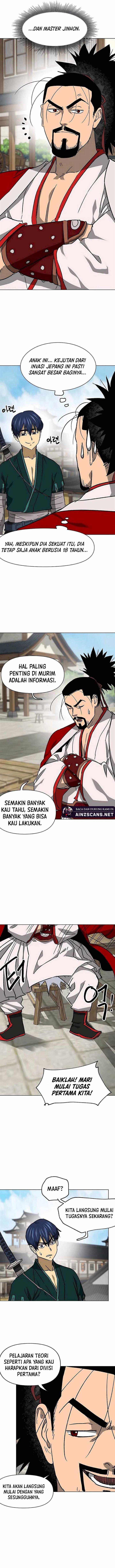 Read Infinite Level Up in Murim ID Manga Online