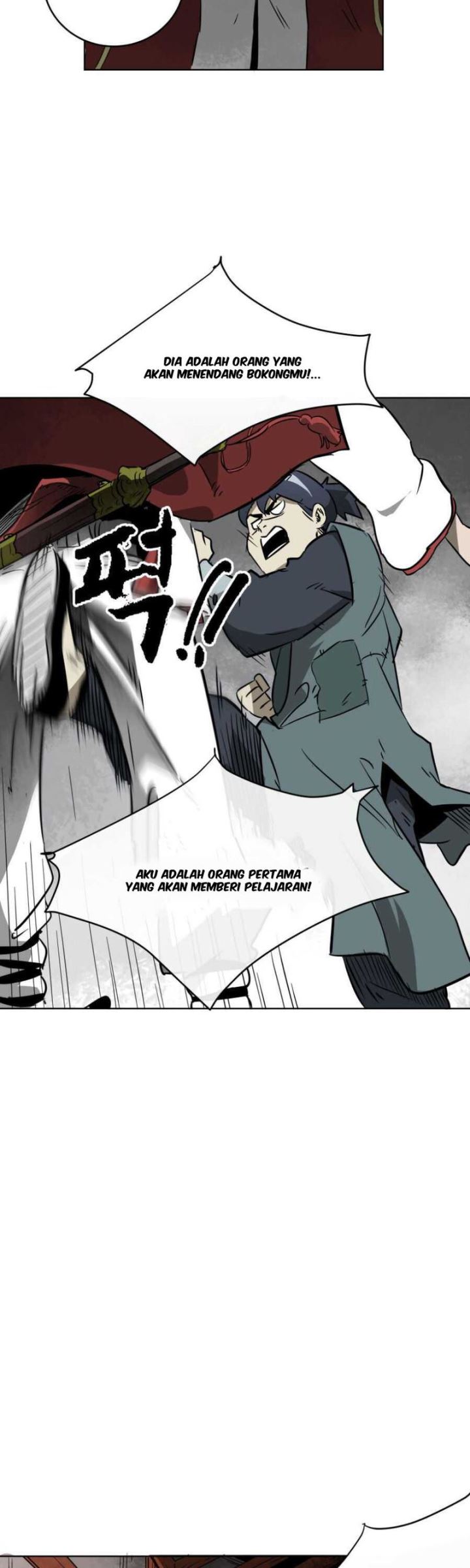 Read Infinite Level Up in Murim ID Manga Online