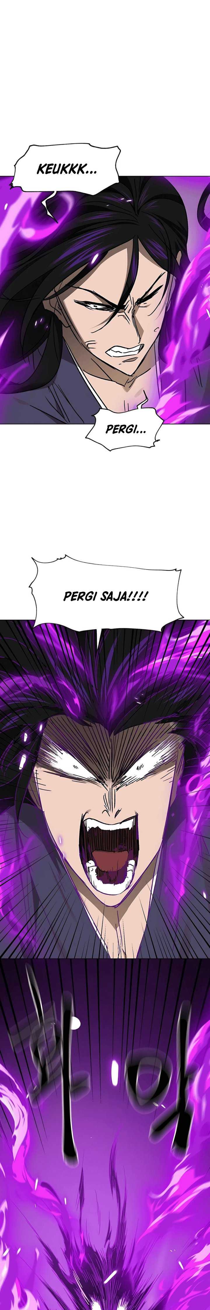 Read Infinite Level Up in Murim ID Manga Online