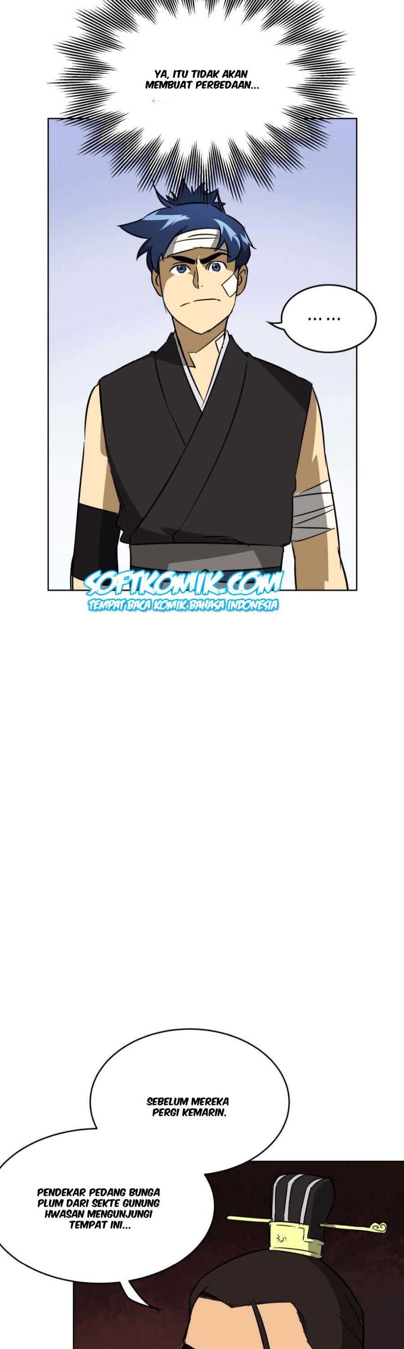 Read Infinite Level Up in Murim ID Manga Online