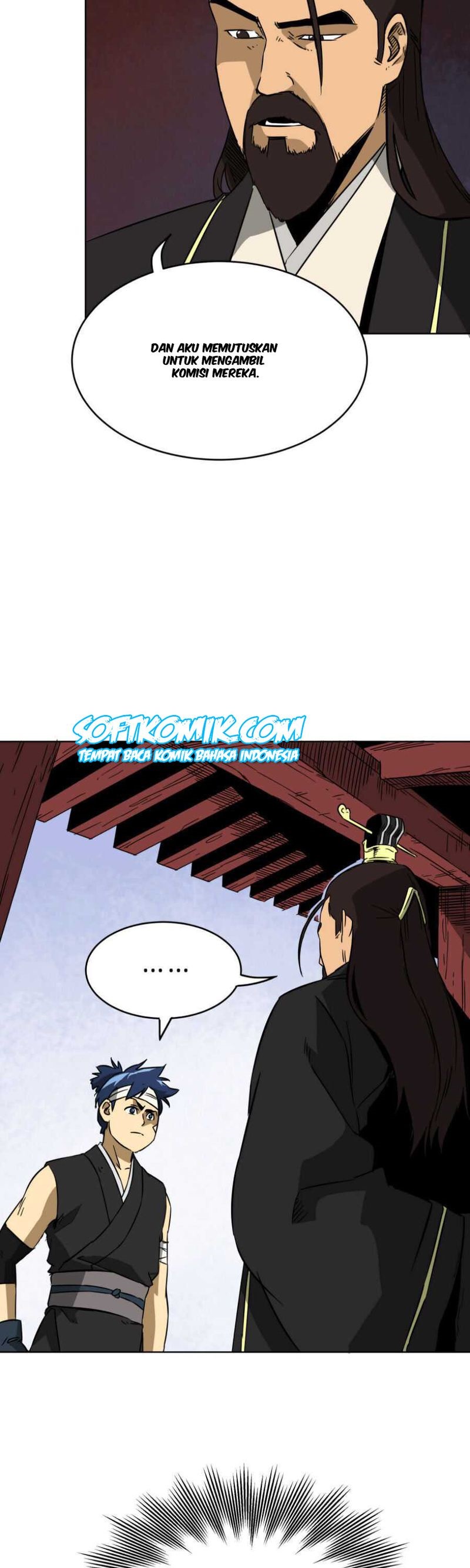 Read Infinite Level Up in Murim ID Manga Online