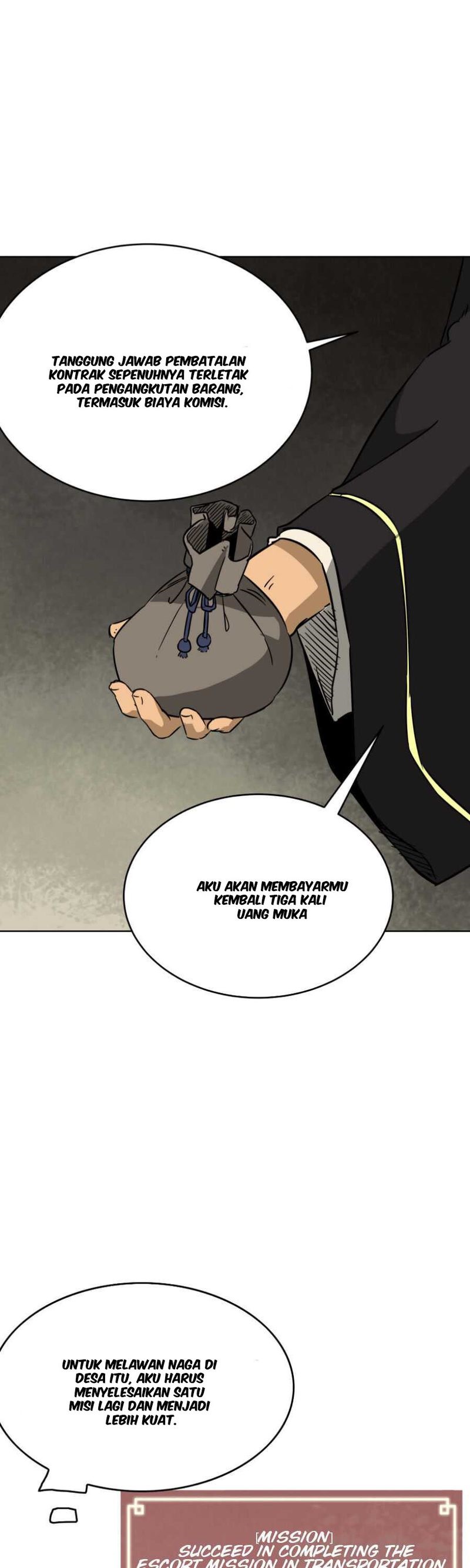 Read Infinite Level Up in Murim ID Manga Online