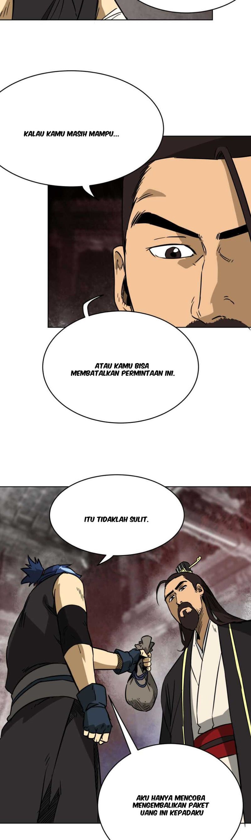 Read Infinite Level Up in Murim ID Manga Online