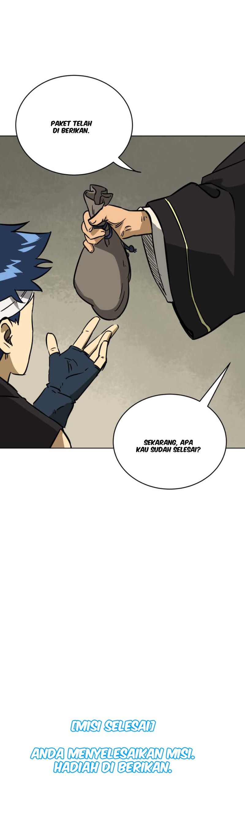Read Infinite Level Up in Murim ID Manga Online
