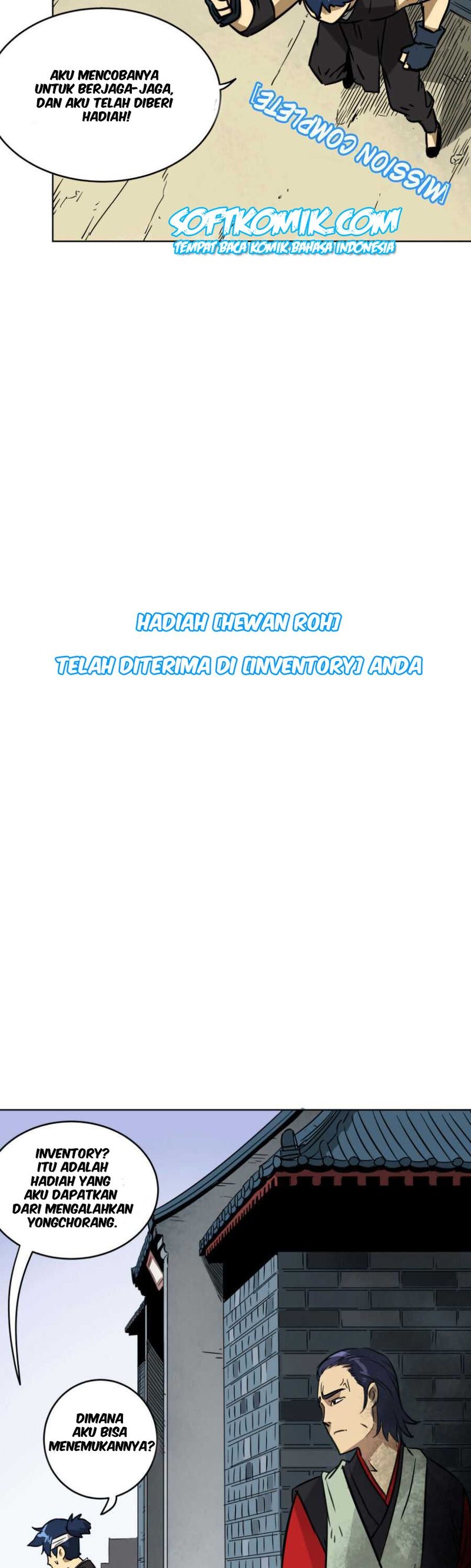 Read Infinite Level Up in Murim ID Manga Online