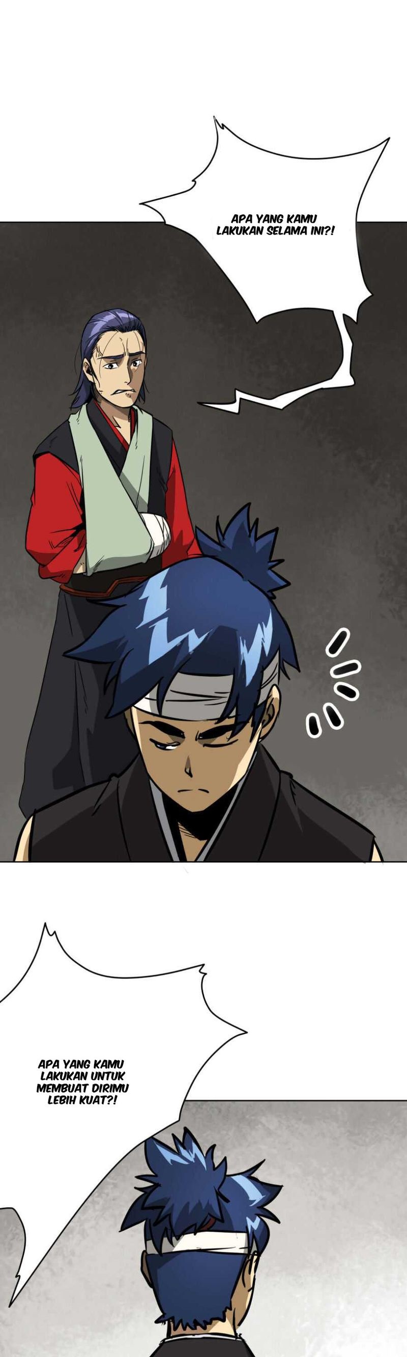 Read Infinite Level Up in Murim ID Manga Online