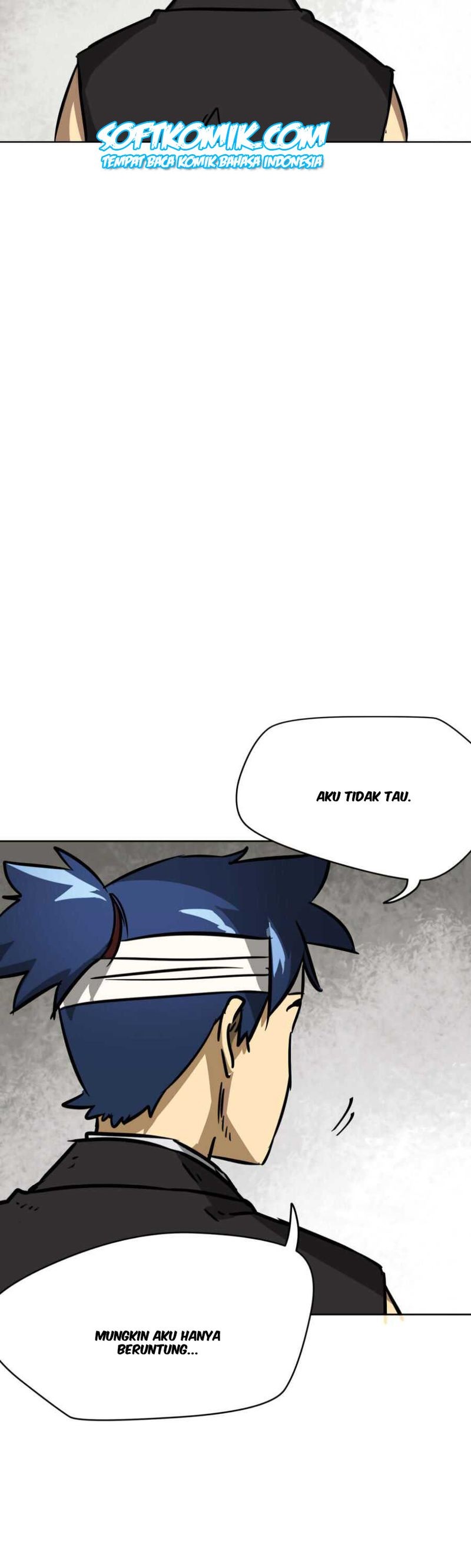 Read Infinite Level Up in Murim ID Manga Online