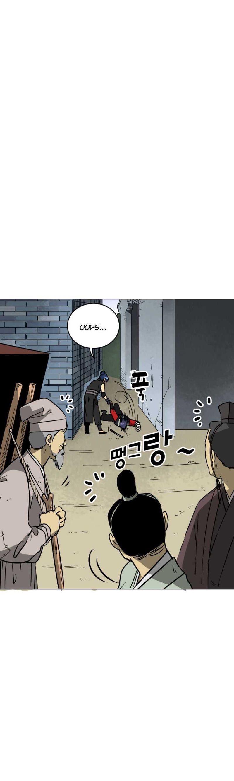 Read Infinite Level Up in Murim ID Manga Online