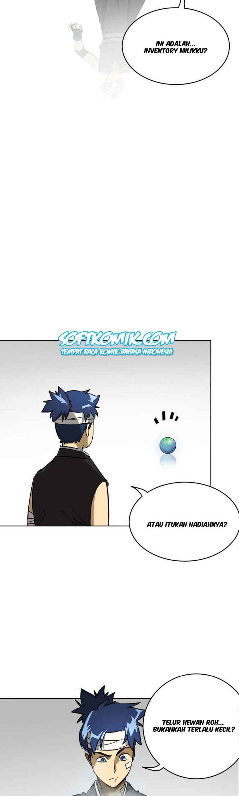 Read Infinite Level Up in Murim ID Manga Online