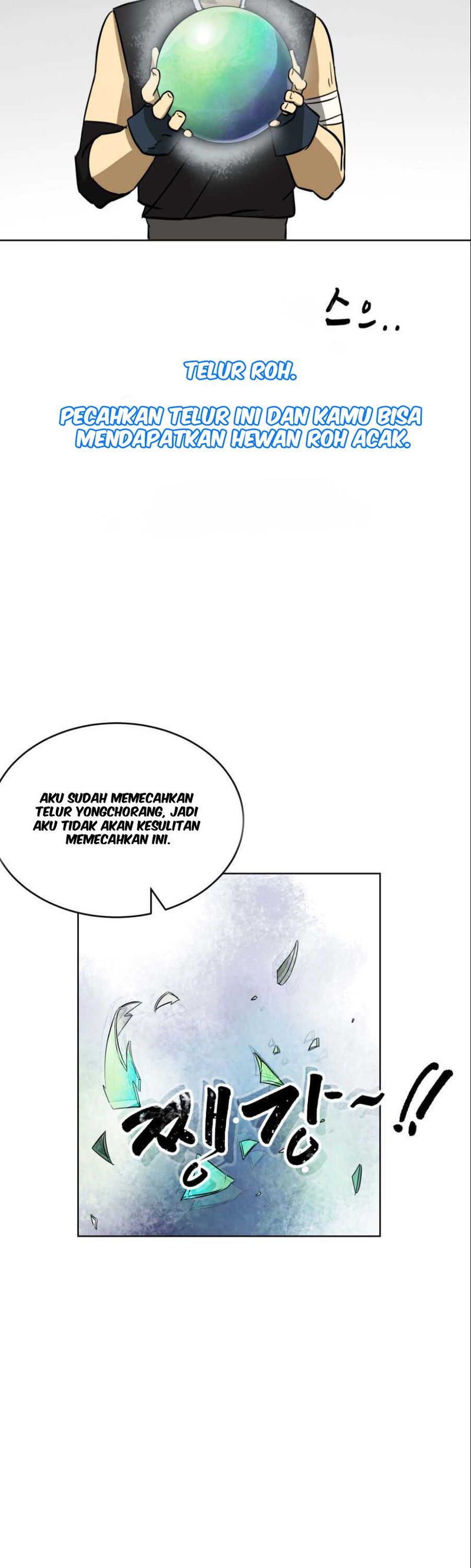 Read Infinite Level Up in Murim ID Manga Online