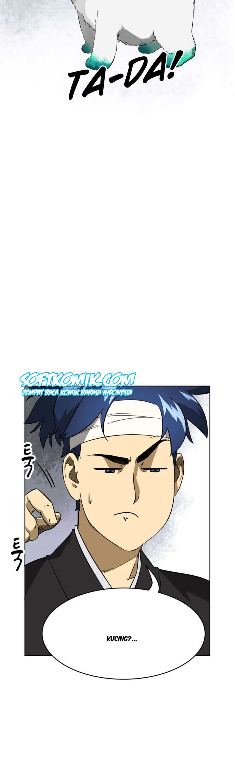 Read Infinite Level Up in Murim ID Manga Online