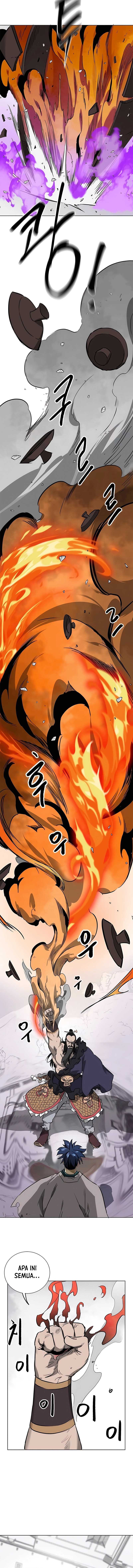 Read Infinite Level Up in Murim ID Manga Online