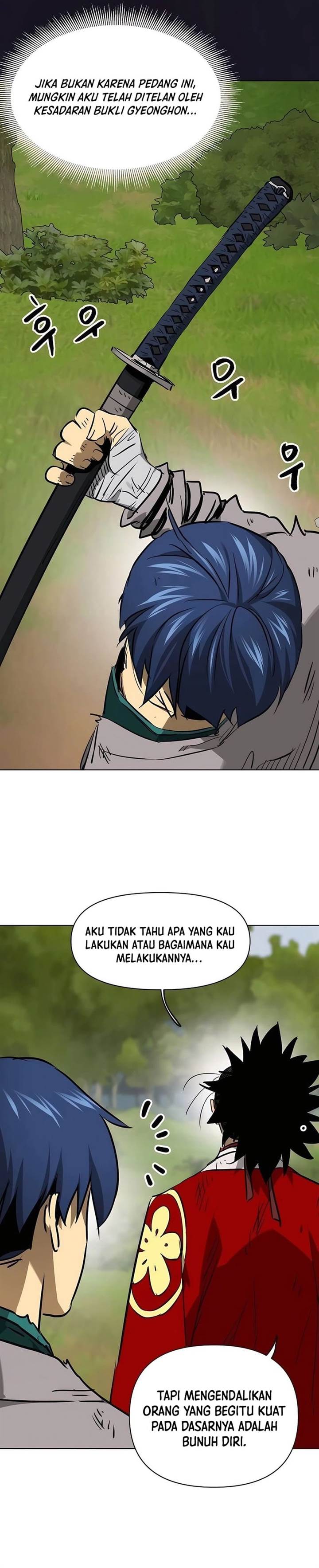 Read Infinite Level Up in Murim ID Manga Online