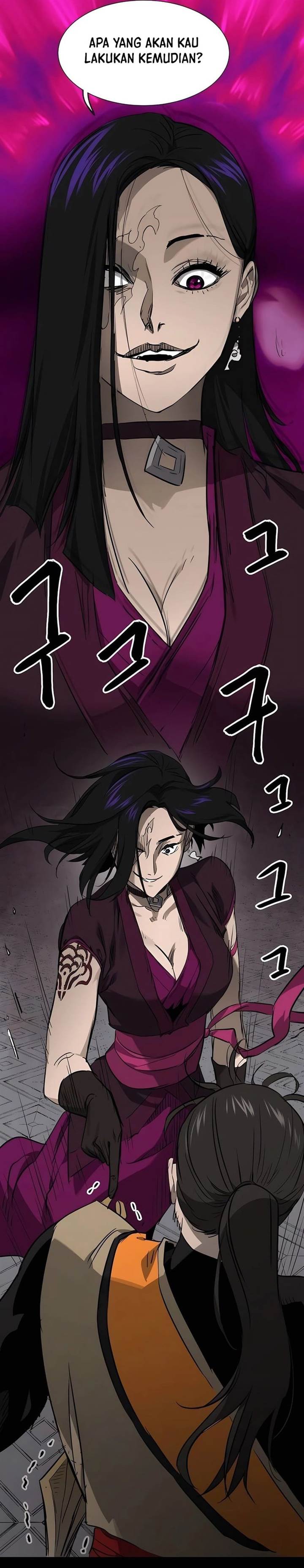 Read Infinite Level Up in Murim ID Manga Online