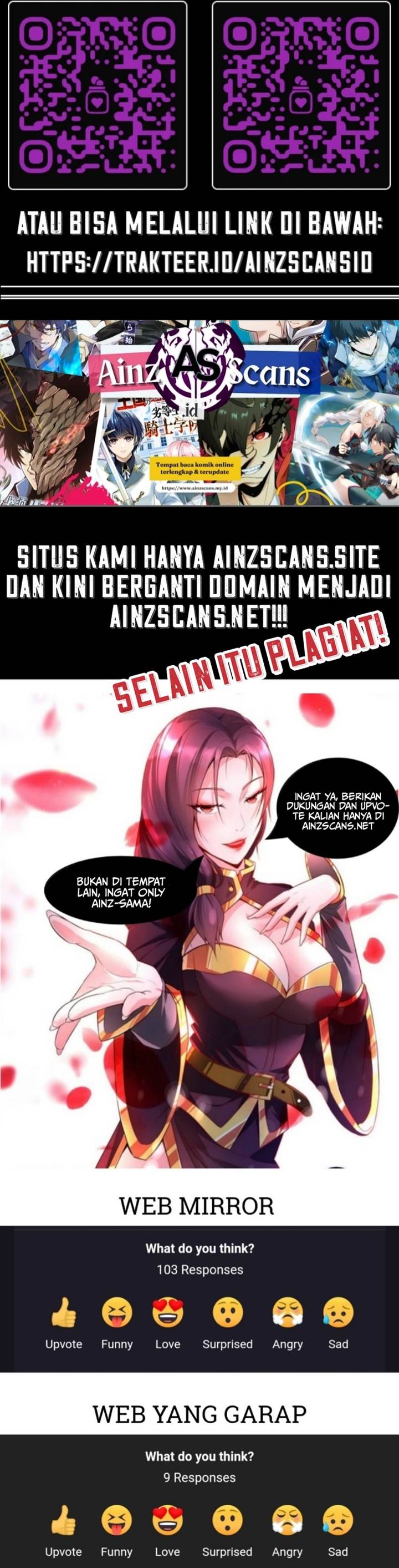 Read Infinite Level Up in Murim ID Manga Online