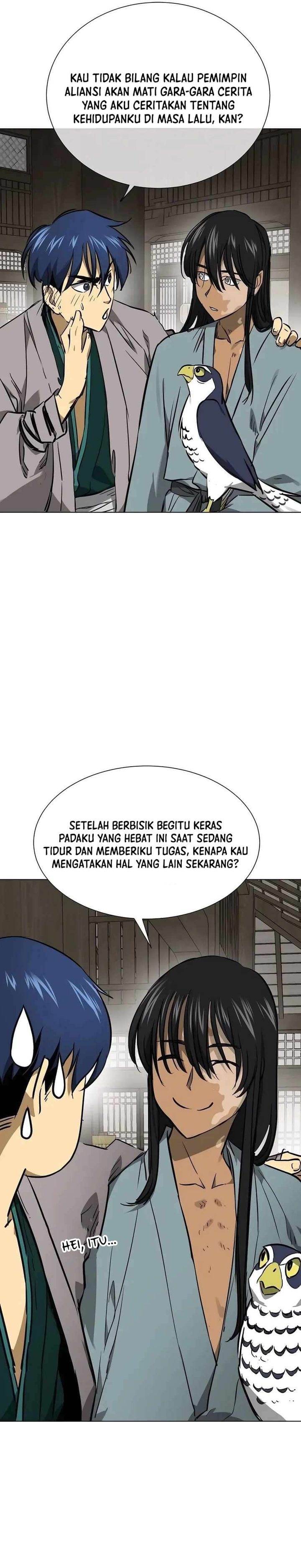 Read Infinite Level Up in Murim ID Manga Online