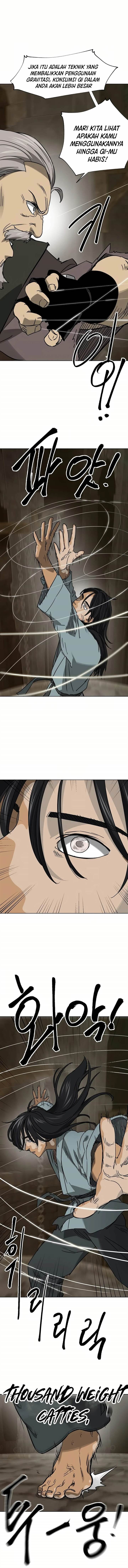 Read Infinite Level Up in Murim ID Manga Online