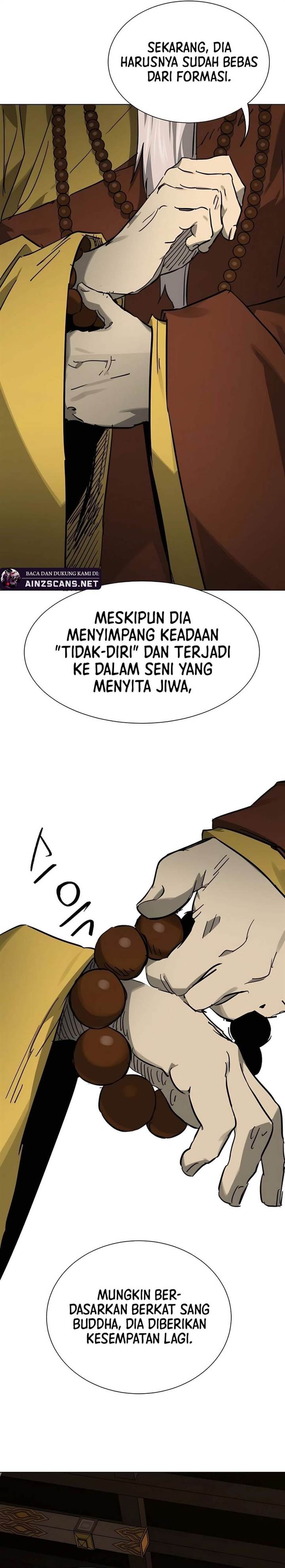 Read Infinite Level Up in Murim ID Manga Online